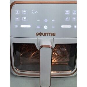 Gormia Air Fryer